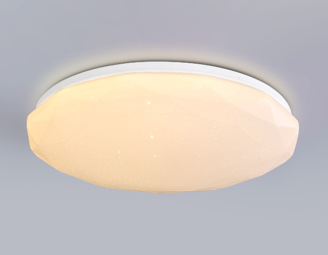 Потолочный светильник Ambrella Light Orbital Dance FZ418 Потолочный светильник Ambrella Light Orbital Dance FZ418