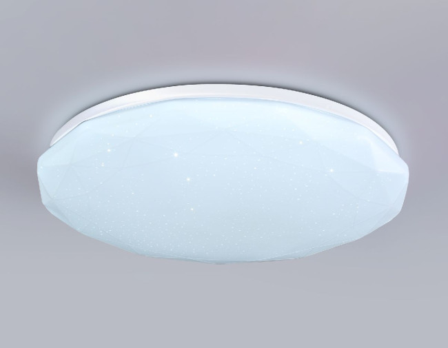 Потолочный светильник Ambrella Light Orbital Dance FZ418 Потолочный светильник Ambrella Light Orbital Dance FZ418