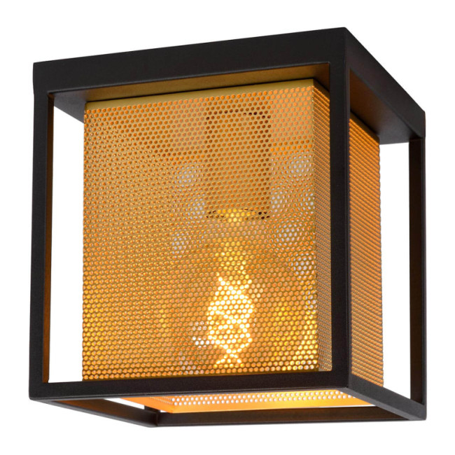 Потолочный светильник Lucide SANSA 21122/01/30 Потолочный светильник Lucide SANSA 21122/01/30