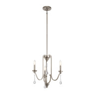 Подвесная люстра Kichler Karlee QN-KARLEE3