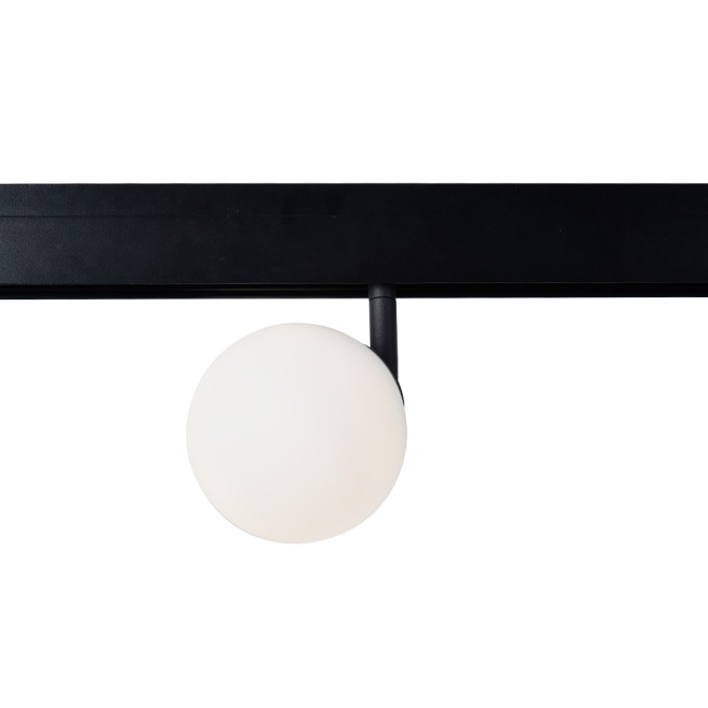 Трековый магнитный светильник Crystal Lux CLT 0.33 015 5W BL 4000K Трековый магнитный светильник Crystal Lux CLT 0.33 015 5W BL 4000K