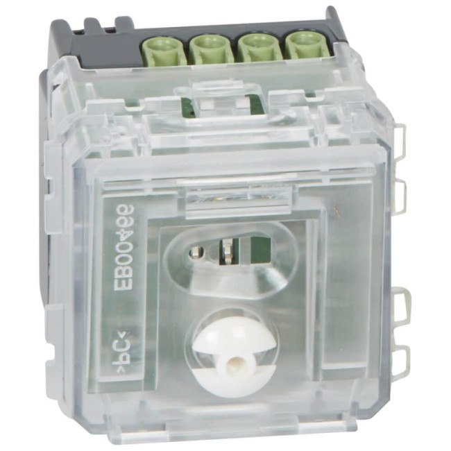 Выключатель карточный Legrand Celiane 067563 Выключатель карточный Legrand Celiane 067563