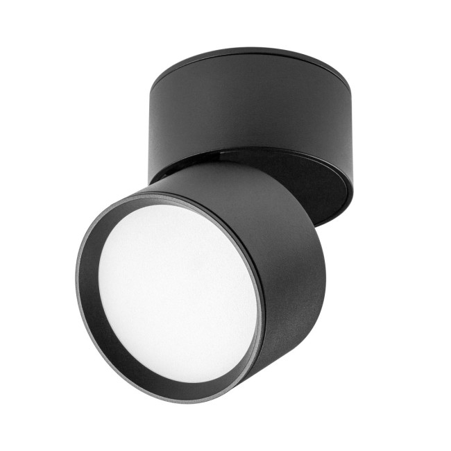 Накладной спот Lightstar Acuto 215837 Накладной спот Lightstar Acuto 215837