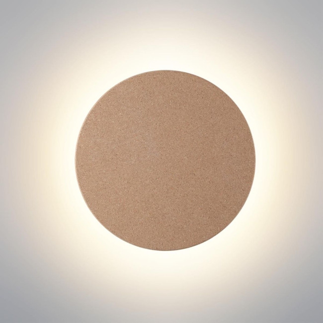 Настенный светильник Odeon Light Ecodesign Cork 7073/15WL Настенный светильник Odeon Light Ecodesign Cork 7073/15WL