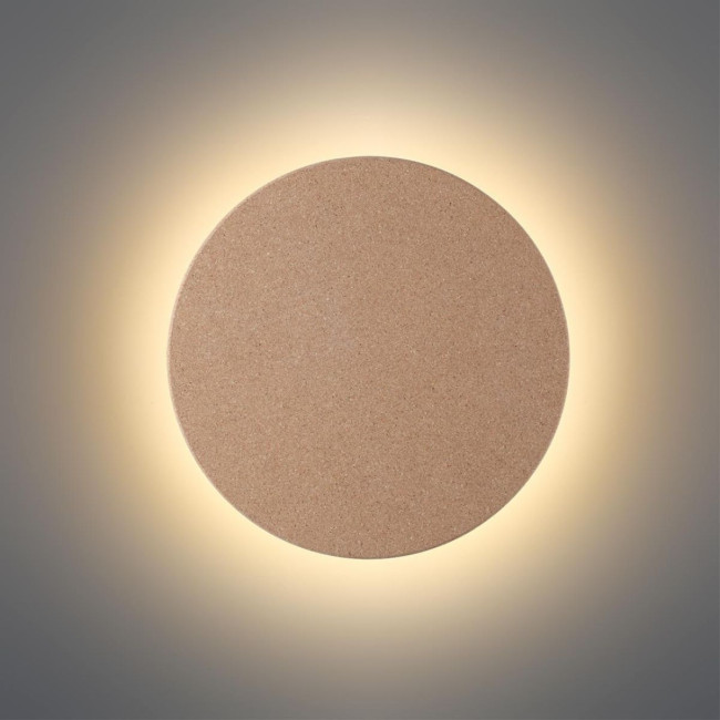 Настенный светильник Odeon Light Ecodesign Cork 7073/15WL Настенный светильник Odeon Light Ecodesign Cork 7073/15WL