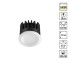 Светодиодный модуль светодиодный в комплекте с драйвером Novotech Diod Mod IP20 LED 10W 3000К 180-265V 359823 Светодиодный модуль светодиодный в комплекте с драйвером Novotech Diod Mod IP20 LED 10W 3000К 180-265V 359823
