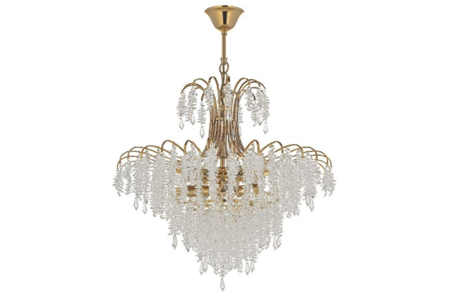 Подвесная люстра Arti Lampadari Erli E 1.5.60.105 GB Подвесная люстра Arti Lampadari Erli E 1.5.60.105 GB