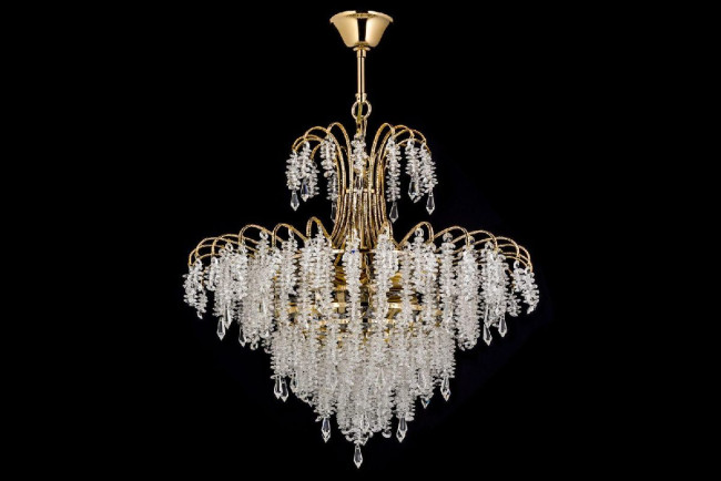 Подвесная люстра Arti Lampadari Erli E 1.5.60.105 GB Подвесная люстра Arti Lampadari Erli E 1.5.60.105 GB