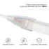 Контроллер RGB 220В 500Вт однокнопочный для светодиодного неона Apeyron 17-49 smd 5050 04-190 Контроллер RGB 220В 500Вт однокнопочный для светодиодного неона Apeyron 17-49 smd 5050 04-190