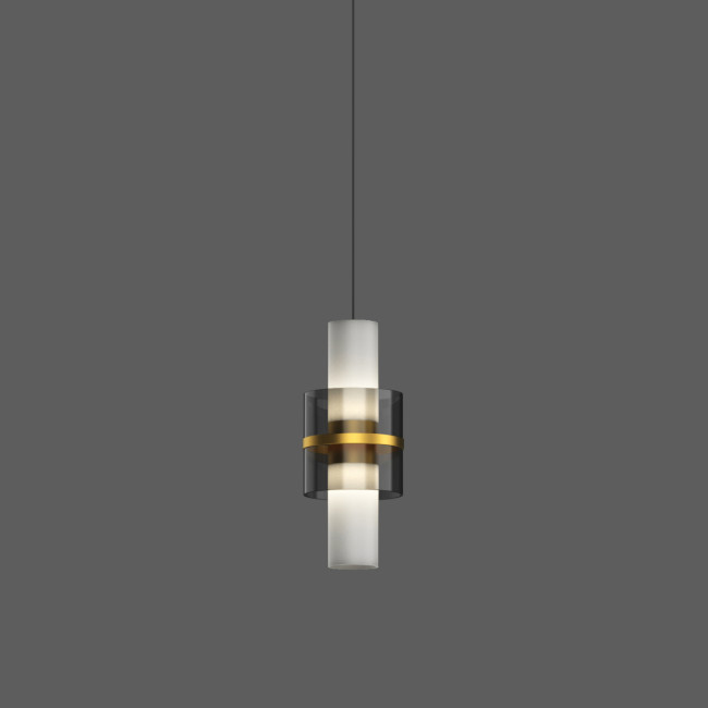 Подвесной светильник DeLight Collection MD22001004-1A gold Подвесной светильник DeLight Collection MD22001004-1A gold