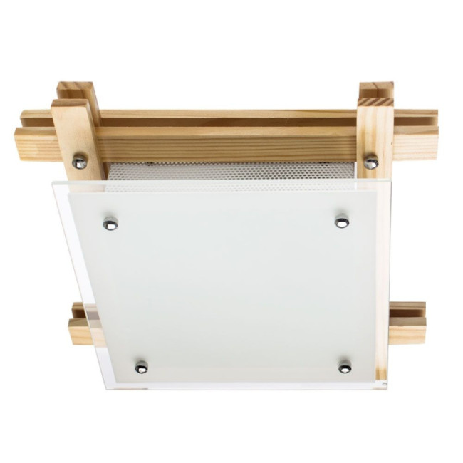 Потолочный светильник Arte Lamp 94 A6460PL-2BR Потолочный светильник Arte Lamp 94 A6460PL-2BR