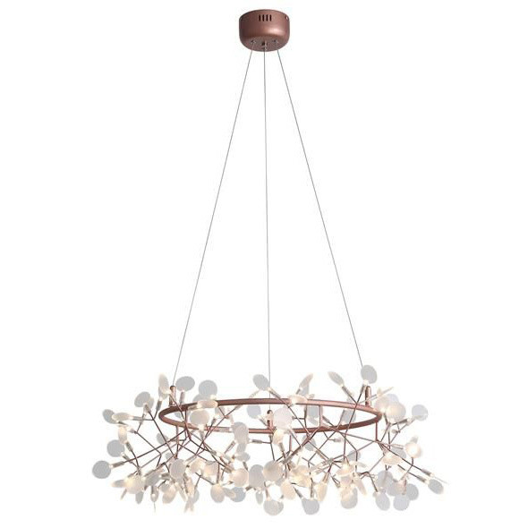 Подвесная светодиодная люстра ST Luce Rafina SL379.203.135 Подвесная светодиодная люстра ST Luce Rafina SL379.203.135