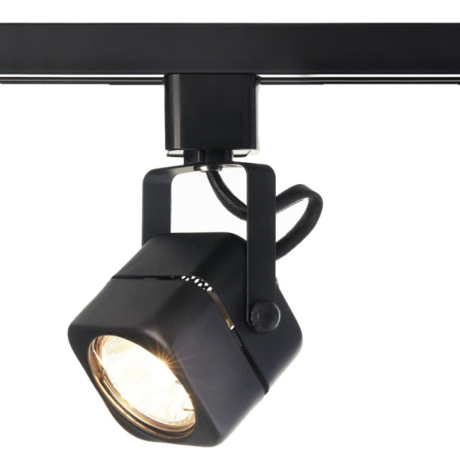 Трековый светильник IMEX Трек 1 BK IL.0010.2151 Трековый светильник IMEX Трек 1 BK IL.0010.2151