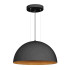 Подвесной светильник Arlight SP-RESTO-HANG-R500-30W Warm3000 (BK, 100 deg, 230V) 039699 Подвесной светильник Arlight SP-RESTO-HANG-R500-30W Warm3000 (BK, 100 deg, 230V) 039699