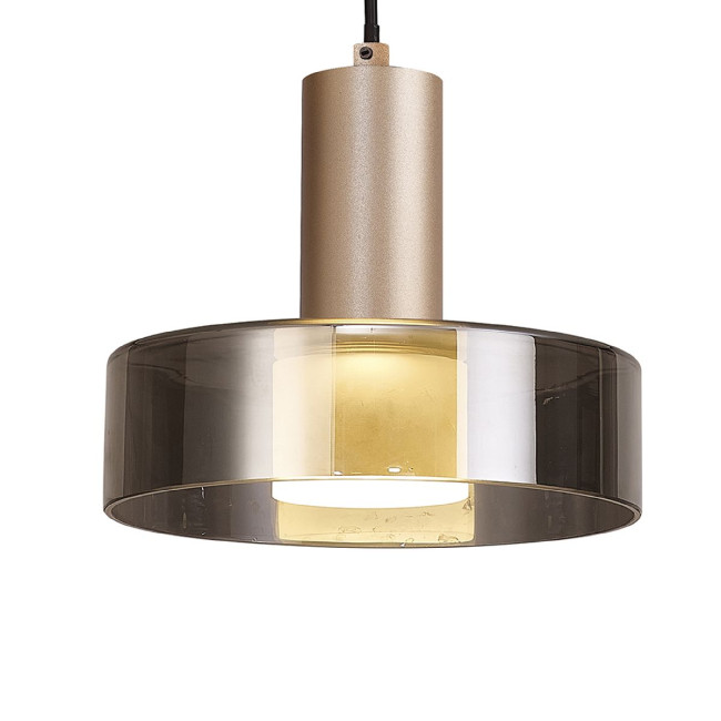 Подвесной светильник Mantra Gin 8536 Подвесной светильник Mantra Gin 8536