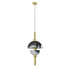 Подвесной светильник Lightera Lecco LE425L-60GG Подвесной светильник Lightera Lecco LE425L-60GG