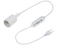 Светильник для растений Эра FITO-Time Holder E27 Б0059882 Светильник для растений Эра FITO-Time Holder E27 Б0059882