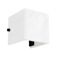 Уличный настенный светильник Arlight LGD-PERAN-WALL-S120x120-6W Warm3000 (WH, 0-80 deg, 230V) (IP65 Бетон) 058169 Уличный настенный светильник Arlight LGD-PERAN-WALL-S120x120-6W Warm3000 (WH, 0-80 deg, 230V) (IP65 Бетон) 058169