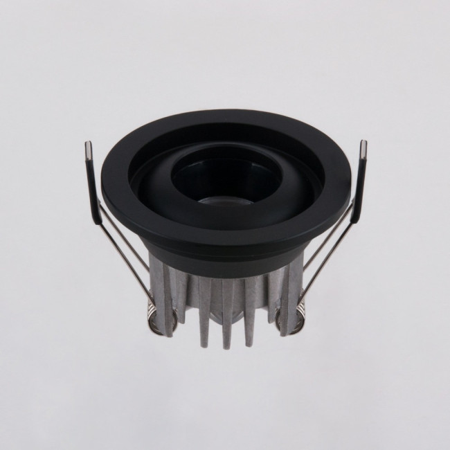 Встраиваемый светильник Elektrostandard Luss 4690389177194 Встраиваемый светильник Elektrostandard Luss 4690389177194