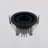 Встраиваемый светильник Elektrostandard Luss 4690389177194 Встраиваемый светильник Elektrostandard Luss 4690389177194