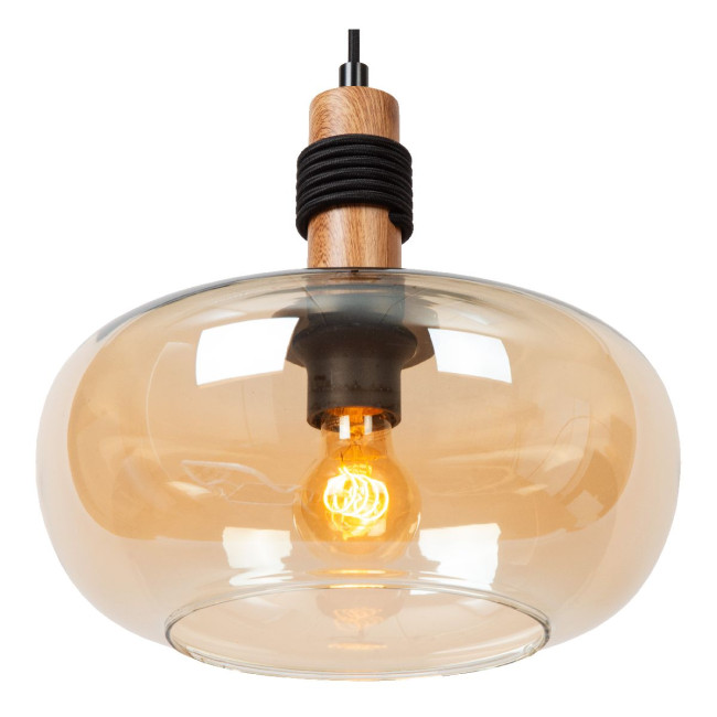 Подвесной светильник Lucide Ilona 45408/30/62 Подвесной светильник Lucide Ilona 45408/30/62