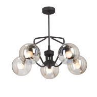 Люстра на штанге Vitaluce V4715-1/5PL Люстра на штанге Vitaluce V4715-1/5PL