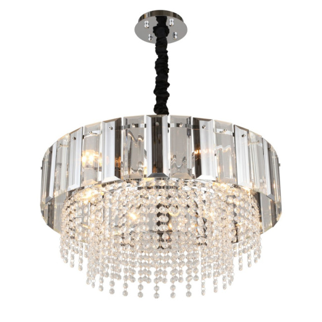 Подвесная люстра Omnilux Oliveri OML-69603-10 Подвесная люстра Omnilux Oliveri OML-69603-10