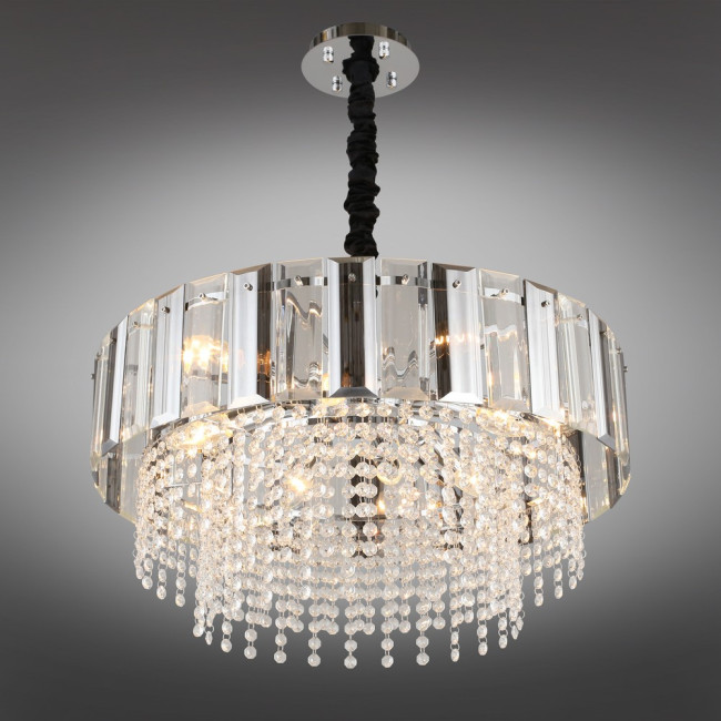 Подвесная люстра Omnilux Oliveri OML-69603-10 Подвесная люстра Omnilux Oliveri OML-69603-10