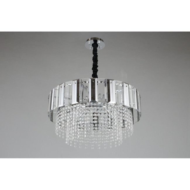 Подвесная люстра Omnilux Oliveri OML-69603-10 Подвесная люстра Omnilux Oliveri OML-69603-10