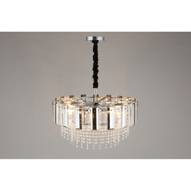 Подвесная люстра Omnilux Oliveri OML-69603-10 Подвесная люстра Omnilux Oliveri OML-69603-10