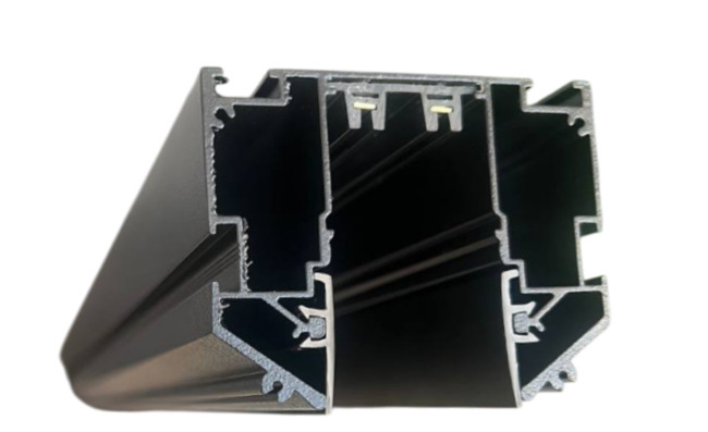 Трековый профиль под гарпун EKS Colibri 0У-00006090 5 шт/кор (В) Трековый профиль под гарпун EKS Colibri 0У-00006090 5 шт/кор (В)
