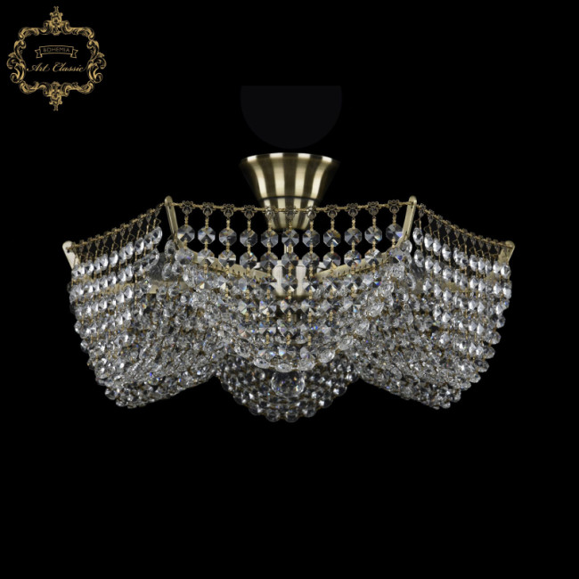 Потолочная люстра Art Classic 71.081.42.Pa Потолочная люстра Art Classic 71.081.42.Pa