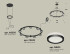 Подвесная люстра Ambrella Light Traditional (A9205, C9242, N8415) XR92051900 Подвесная люстра Ambrella Light Traditional (A9205, C9242, N8415) XR92051900