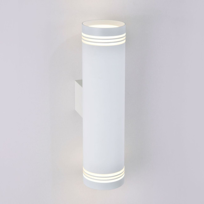 Бра Elektrostandard Selin MRL LED 1004 белый 4690389136597 Бра Elektrostandard Selin MRL LED 1004 белый 4690389136597