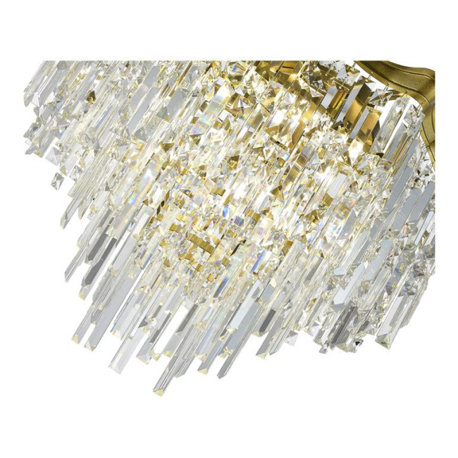 Потолочная люстра ST Luce Ofelia SL1659.302.07