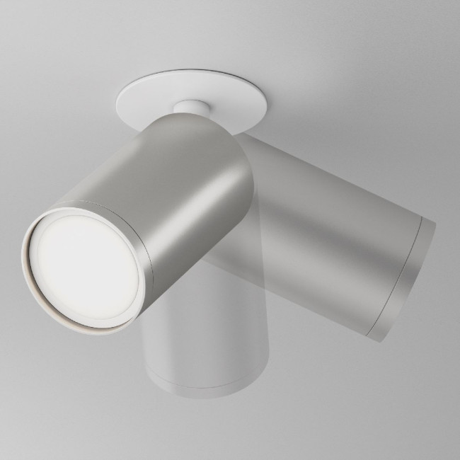 Спот Maytoni Technical Focus S C048CL-U-1WMG Спот Maytoni Technical Focus S C048CL-U-1WMG