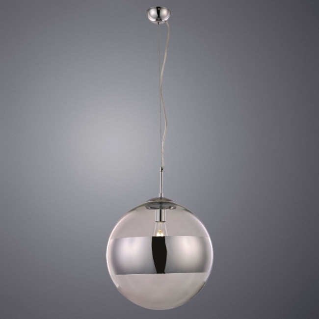 Подвесной светильник ARTE Lamp A1583SP-1CC Подвесной светильник ARTE Lamp A1583SP-1CC