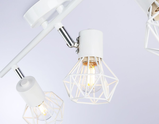 Спот Ambrella Light Traditional TR8631 Спот Ambrella Light Traditional TR8631