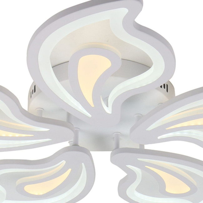 Потолочная люстра Escada Maia 10226/5LED Потолочная люстра Escada Maia 10226/5LED