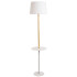 Торшер ARTE Lamp A2102PN-1WH Торшер ARTE Lamp A2102PN-1WH
