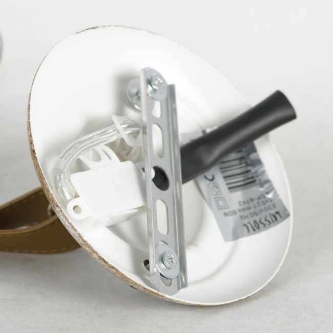 Подвесной светильник Lussole Loft Chicago LSP-8742 Подвесной светильник Lussole Loft Chicago LSP-8742