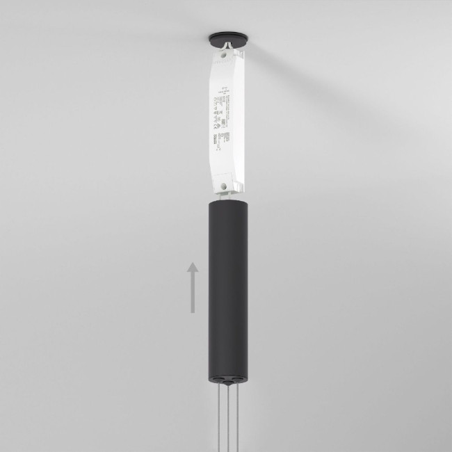 Блок питания Elektrostandard Esthetic Magnetic 60Вт 24В IP20 4690389204142 95049/00 a065429 Блок питания Elektrostandard Esthetic Magnetic 60Вт 24В IP20 4690389204142 95049/00 a065429