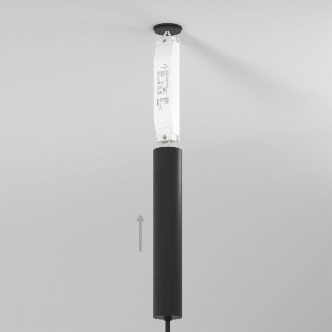 Блок питания Elektrostandard Esthetic Magnetic 60Вт 24В IP20 4690389204142 95049/00 a065429 Блок питания Elektrostandard Esthetic Magnetic 60Вт 24В IP20 4690389204142 95049/00 a065429