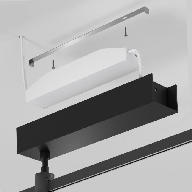 Блок питания Elektrostandard Esthetic Magnetic 60Вт 24В IP20 4690389204142 95049/00 a065429 Блок питания Elektrostandard Esthetic Magnetic 60Вт 24В IP20 4690389204142 95049/00 a065429