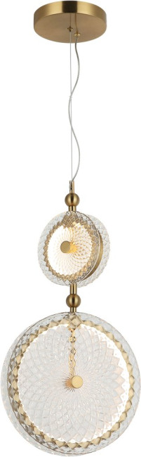 Подвесной светильник Stilfort Sportu 4012/05/02PL Подвесной светильник Stilfort Sportu 4012/05/02PL