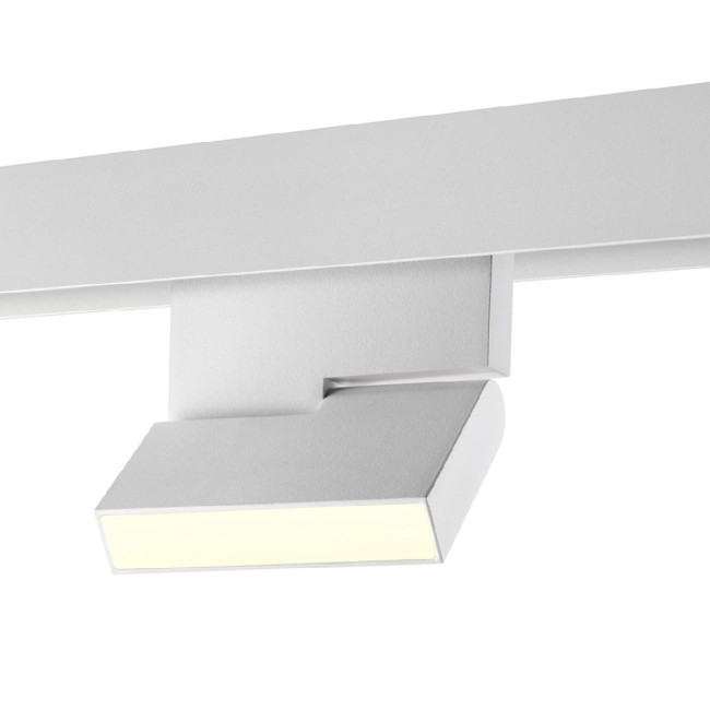 Трековый светильник Novotech Flum 359491 Трековый светильник Novotech Flum 359491