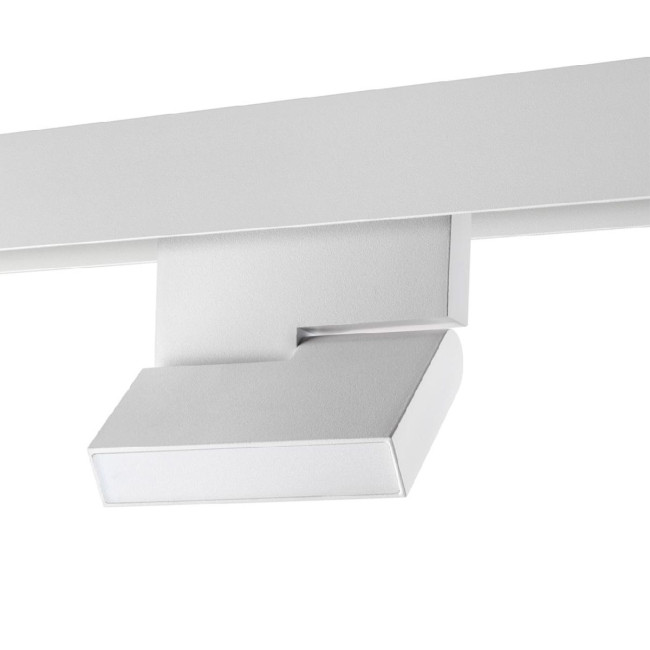 Трековый светильник Novotech Flum 359491 Трековый светильник Novotech Flum 359491