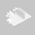 L-соединитель IMEX UT25 IL.0007.5100-WH L-соединитель IMEX UT25 IL.0007.5100-WH