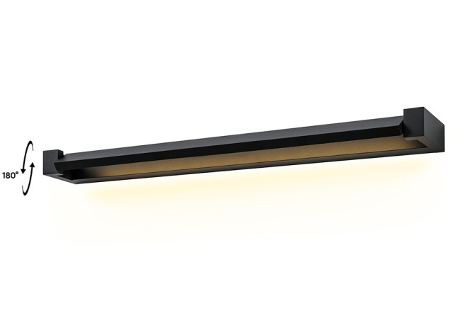Настенный светильник Crystal Lux KANTO AP20W LED BL Настенный светильник Crystal Lux KANTO AP20W LED BL