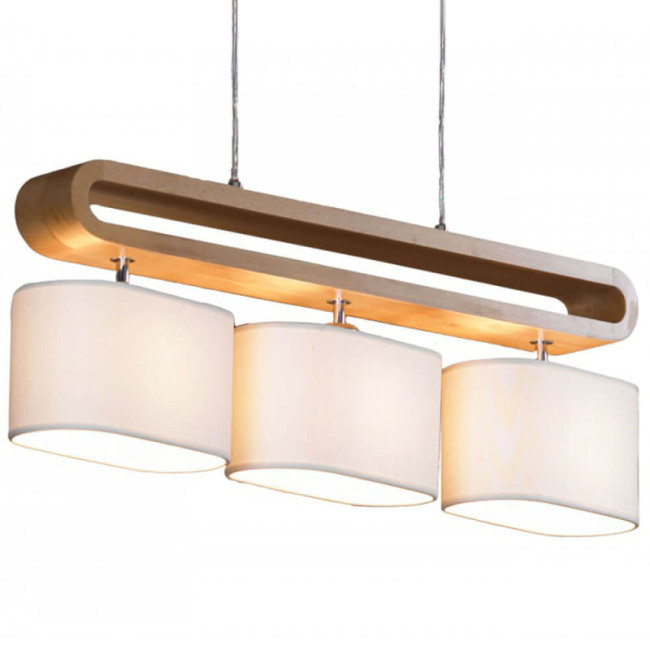 Подвесной светильник Lussole Nulvi LSF-2113-03 Подвесной светильник Lussole Nulvi LSF-2113-03